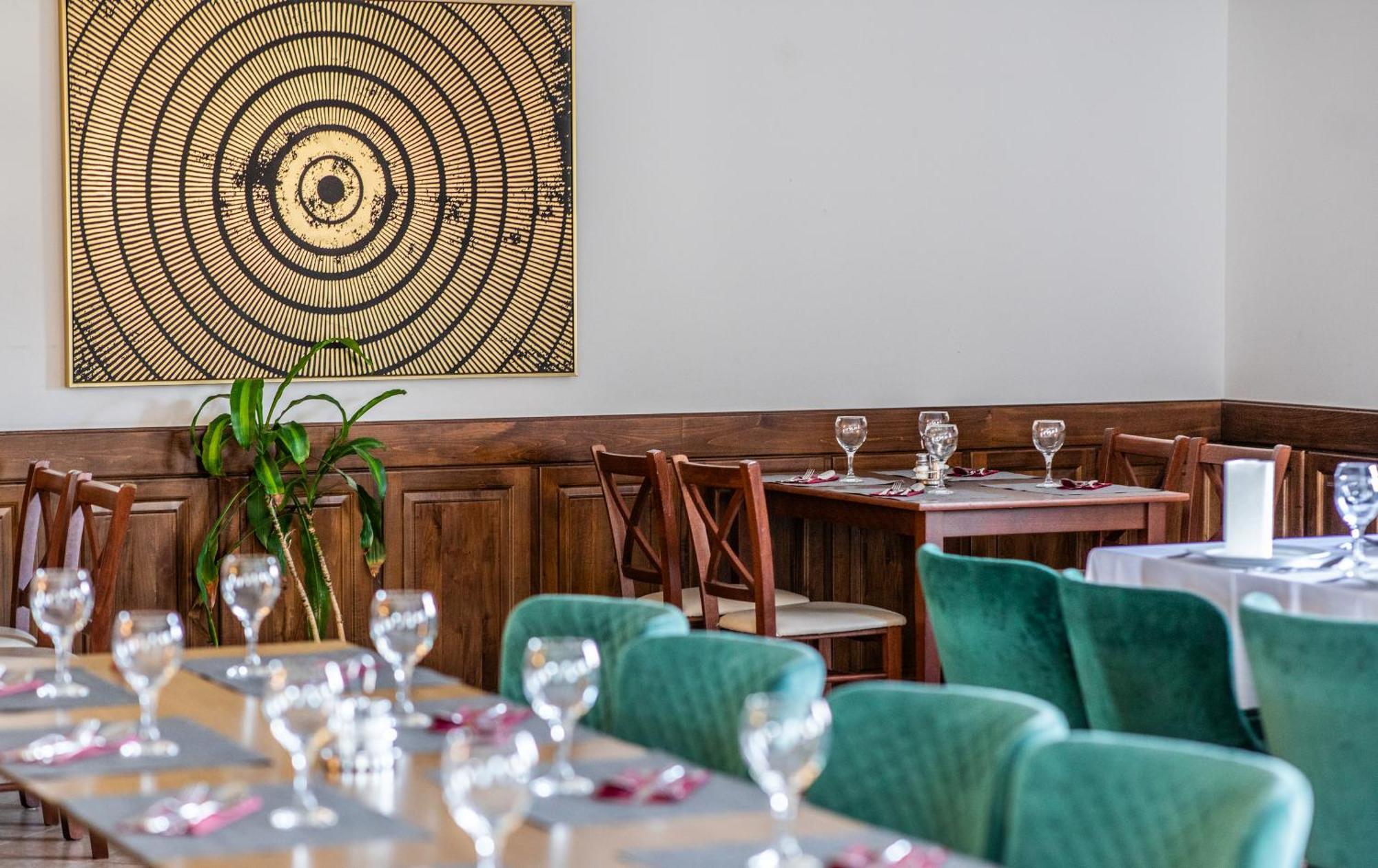Borhotel Sziluett Farkasmály Gyöngyös Esterno foto
