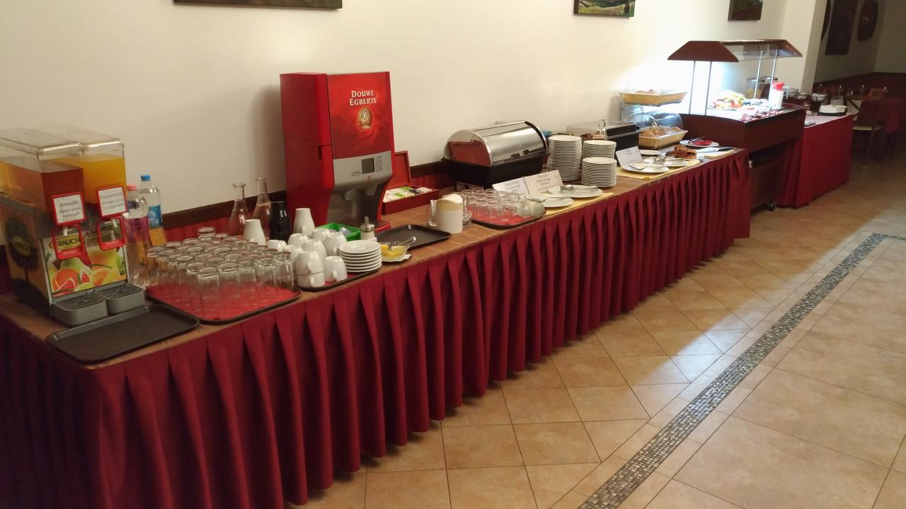 Borhotel Sziluett Farkasmály Gyöngyös Esterno foto